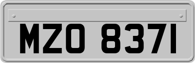 MZO8371