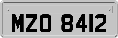 MZO8412