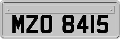 MZO8415