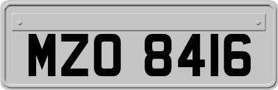 MZO8416