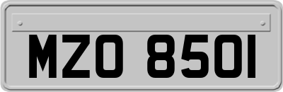 MZO8501