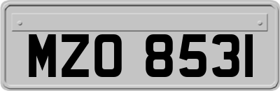 MZO8531