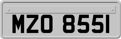 MZO8551