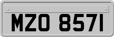 MZO8571