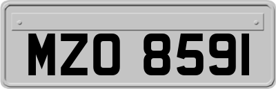 MZO8591