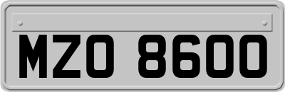 MZO8600