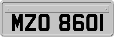 MZO8601