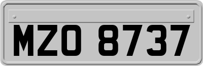 MZO8737