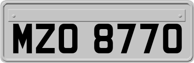 MZO8770