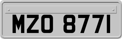 MZO8771