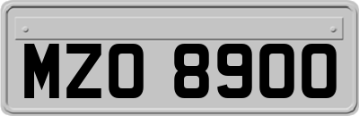 MZO8900