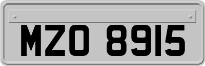 MZO8915