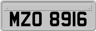 MZO8916