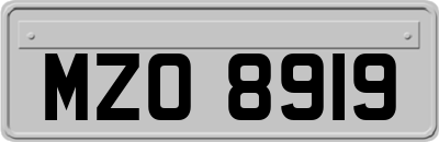 MZO8919