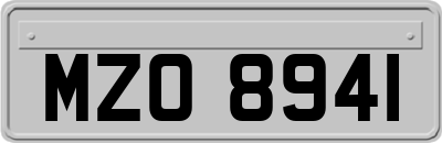 MZO8941