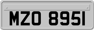 MZO8951