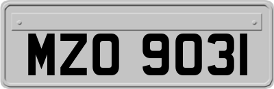 MZO9031