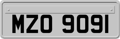 MZO9091