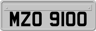 MZO9100