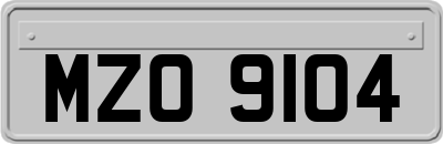 MZO9104