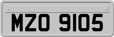 MZO9105