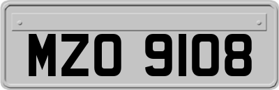 MZO9108