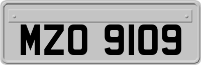 MZO9109