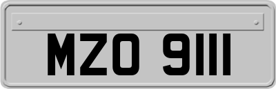 MZO9111