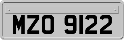 MZO9122