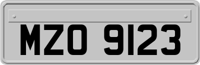 MZO9123