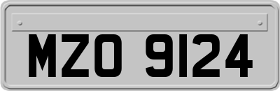 MZO9124