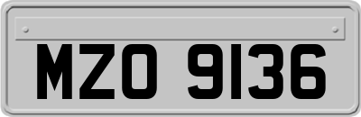 MZO9136