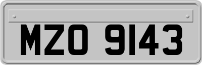 MZO9143