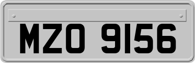 MZO9156