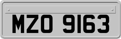 MZO9163