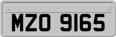 MZO9165