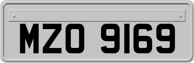 MZO9169