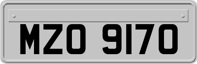 MZO9170