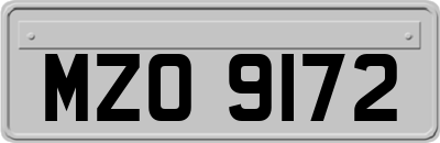 MZO9172