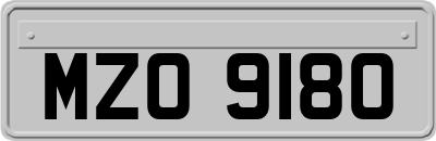 MZO9180