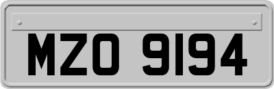 MZO9194