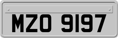 MZO9197