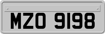 MZO9198