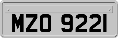 MZO9221