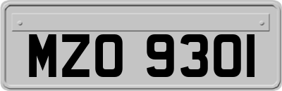 MZO9301