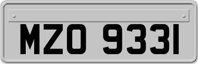 MZO9331