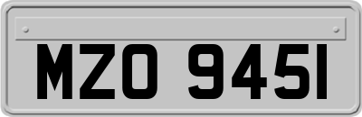 MZO9451