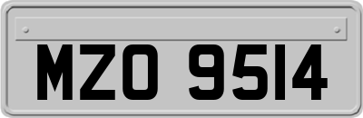 MZO9514