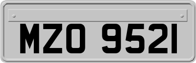 MZO9521