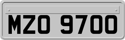 MZO9700